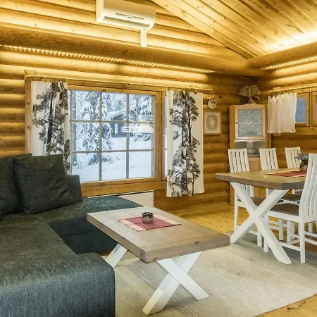 Lakka By Interhome Salla