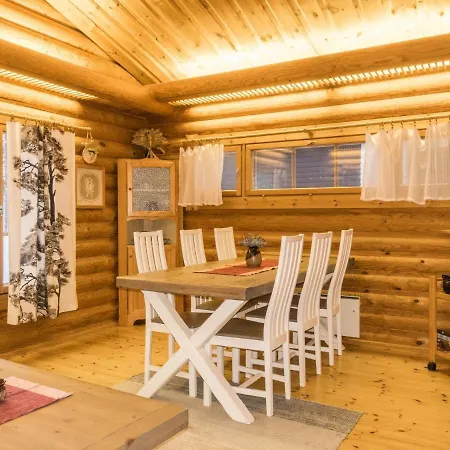 Dom wakacyjny Lakka By Interhome