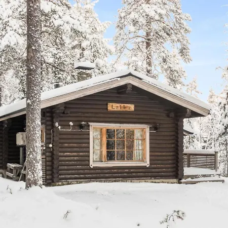 Lakka By Interhome Dom wakacyjny *