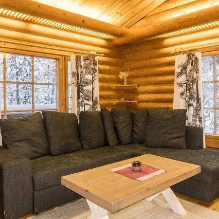 Dom wakacyjny Lakka By Interhome Salla