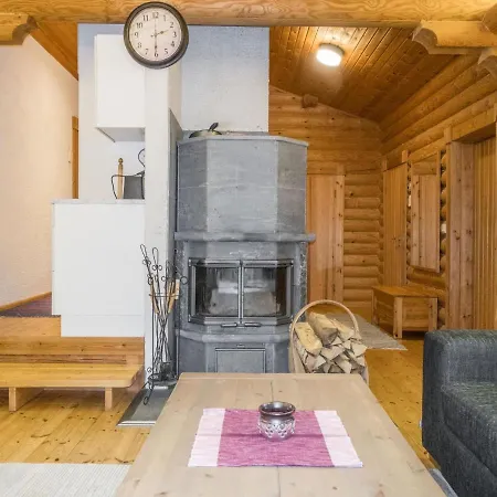 Lakka By Interhome Dom wakacyjny