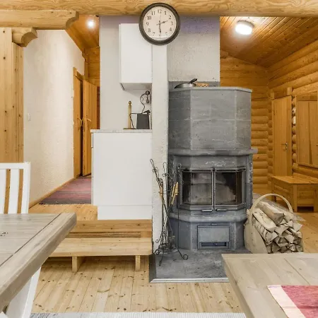 Dom wakacyjny Lakka By Interhome *