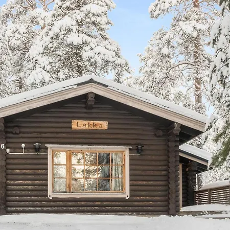 בית נופש Lakka By Interhome