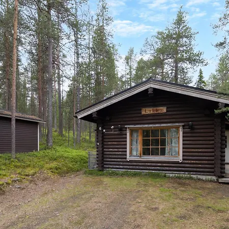 Casa vacanze Lakka By Interhome Salla