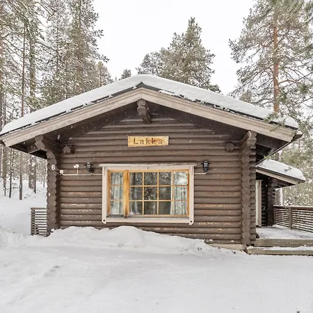 Lakka By Interhome Salla