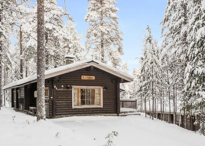 Lakka By Interhome בית נופש