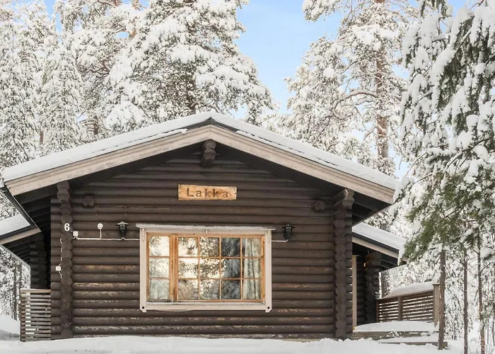 בית נופש Lakka By Interhome