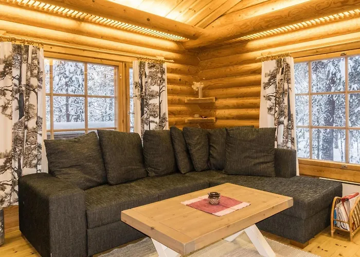 בית נופש Lakka By Interhome *