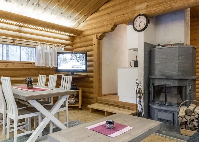 בית נופש Lakka By Interhome *